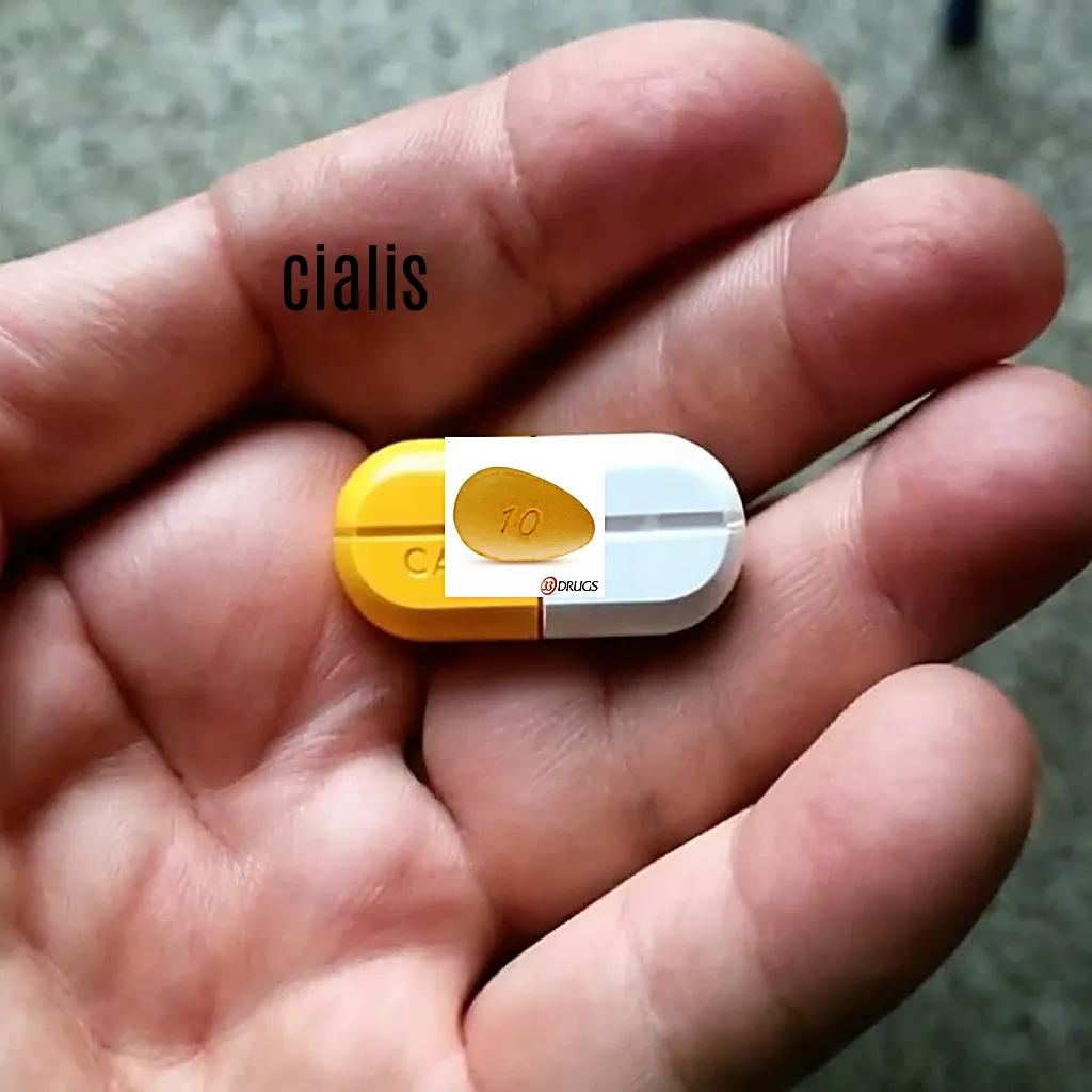 Cialis tabletas precio